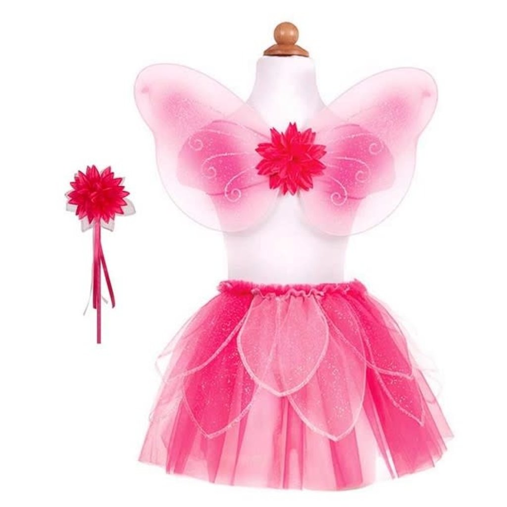 Great Pretenders Pink Ribbon Tutu