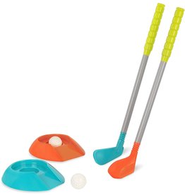BATTAT / TGTG IMPORT GOLF SET