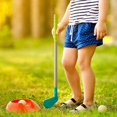 BATTAT / TGTG IMPORT GOLF SET