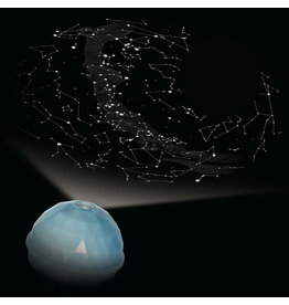 DREAMS USA PROJECTOR STAR MAP