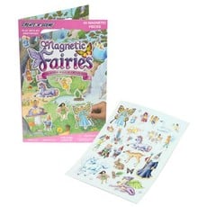 PLAYMONSTER CREATE A SCENE MAGNETIC FAIRIES*