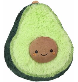 SQUISHABLE AVOCADO SQUISHABLE