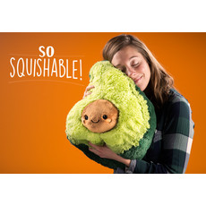 SQUISHABLE AVOCADO SQUISHABLE