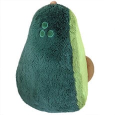 SQUISHABLE AVOCADO SQUISHABLE