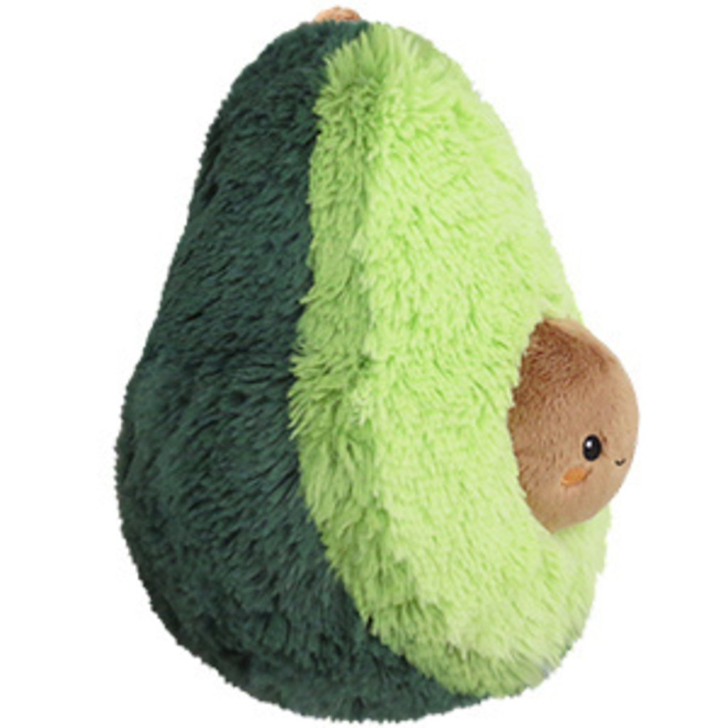 SQUISHABLE AVOCADO SQUISHABLE