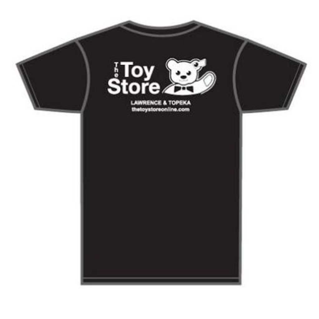 TOY STORE TSHIRT YOUTH