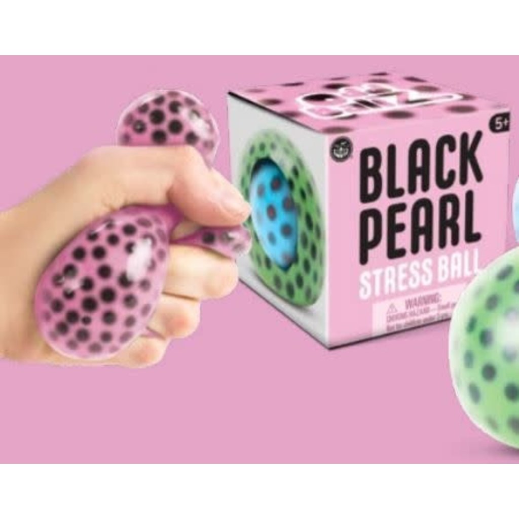 PLAYVISIONS BLACK PEARL BALL