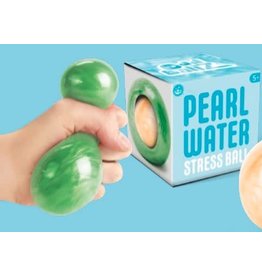 PLAYVISIONS PEARL WATER BALL**