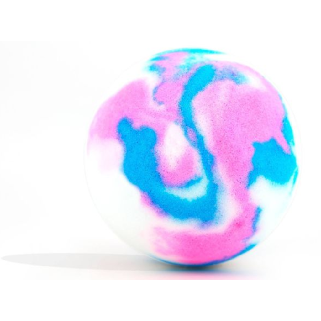 DA BOMB UNICORN BOMB BATH FIZZER