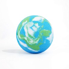 DA BOMB EARTH BOMB BATH FIZZER