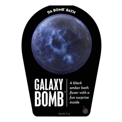 DA BOMB GALAXY BOMB BATH FIZZER