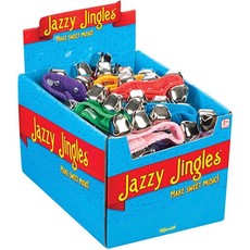 TOYSMITH JAZZY JINGLES