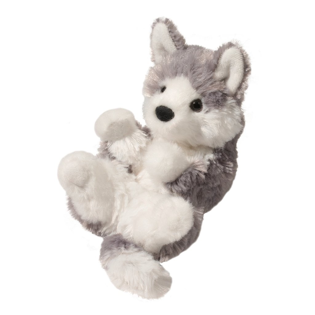 Sasha Husky - Douglas Toys