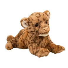 DOUGLAS COMPANY INC LOTTIE LEOPARD CUB SOFTIE