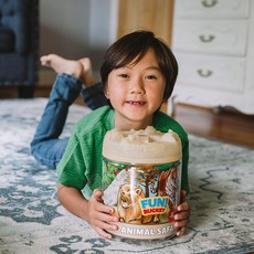 SUNNY DAYS ANIMAL SAFARI BUCKET