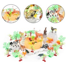 SUNNY DAYS ANIMAL SAFARI BUCKET*