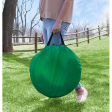 HEARTHSONG / EVERGREEN POP-UP PLAY TENTS AND TUNNELS**