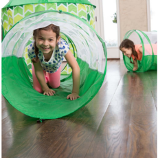 HEARTHSONG / EVERGREEN POP-UP PLAY TENTS AND TUNNELS