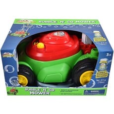 MAXX BUBBLES BUBBLE N GO MOWER*