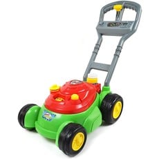 MAXX BUBBLES BUBBLE N GO MOWER*