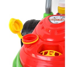 MAXX BUBBLES BUBBLE N GO MOWER*