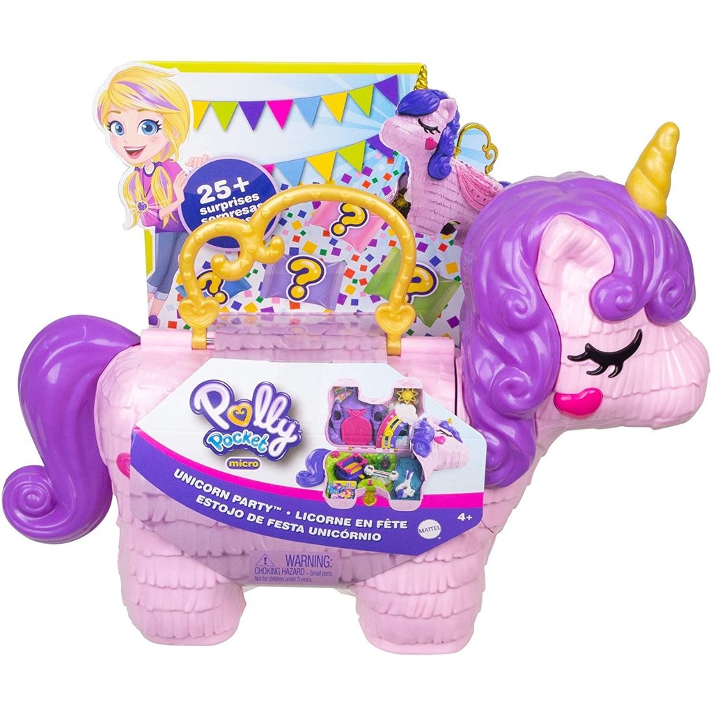 Unicorn party kit - for 7-12 year olds