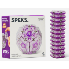 SPEKS GEODE*