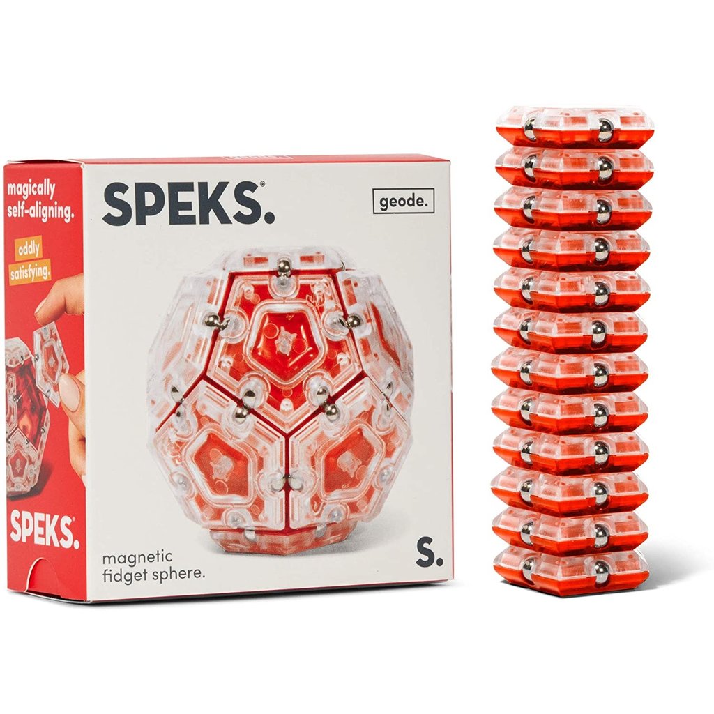 SPEKS GEODE*