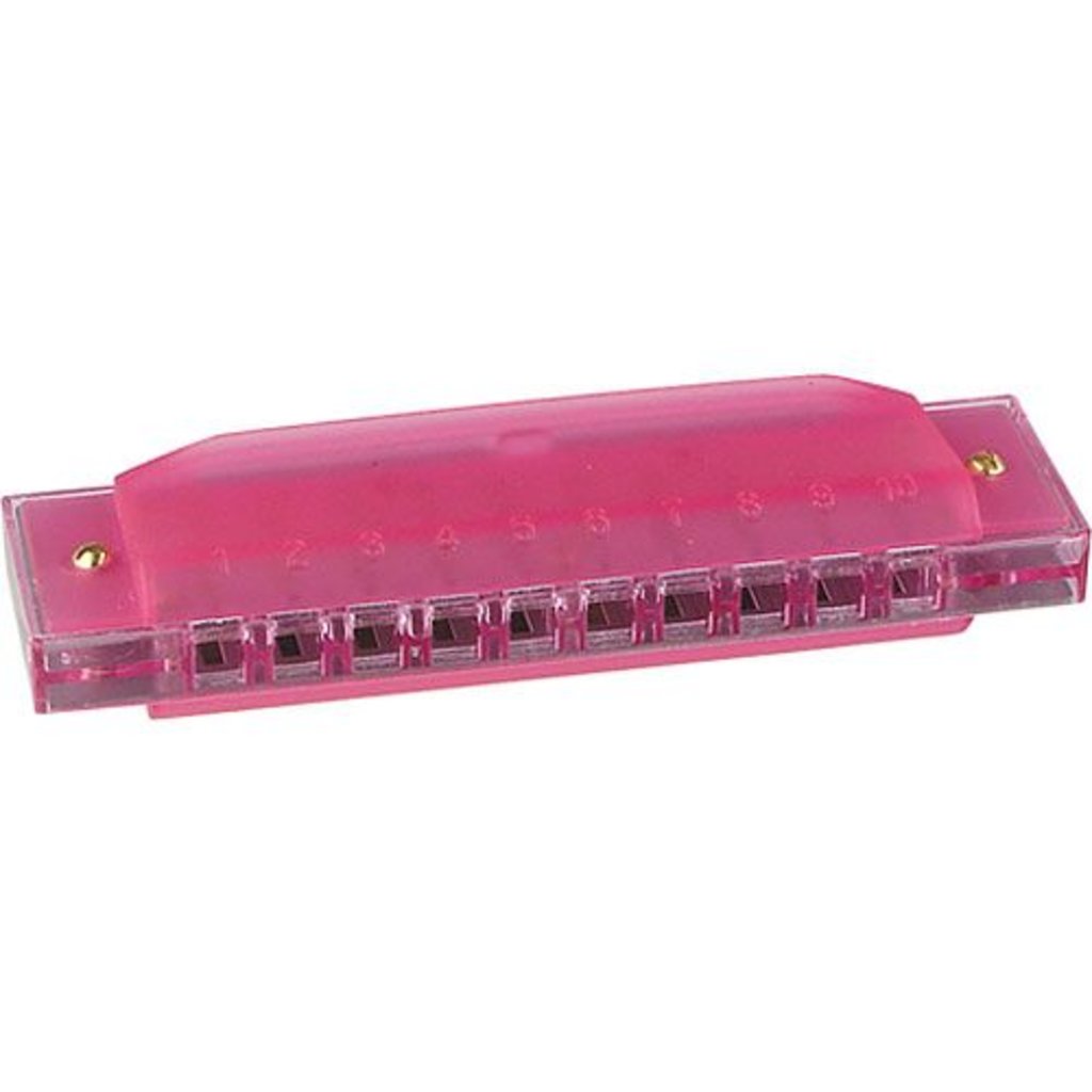 toysmith harmonica