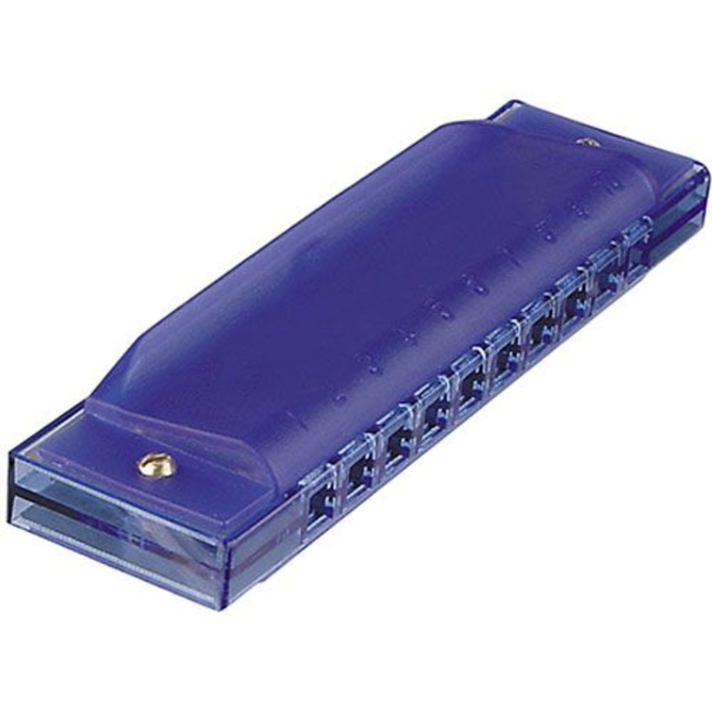 toysmith harmonica