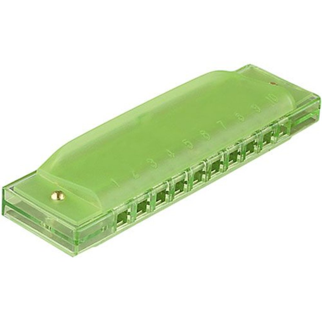 toysmith harmonica