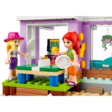 LEGO VACATION BEACH HOUSE