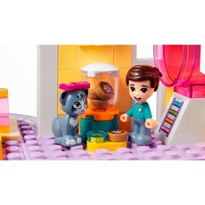 LEGO PET DAY CARE CENTER*