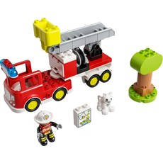 LEGO FIRE TRUCK