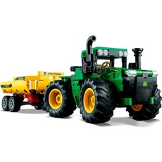 LEGO JOHN DEERE 9620R 4WD TRACTOR