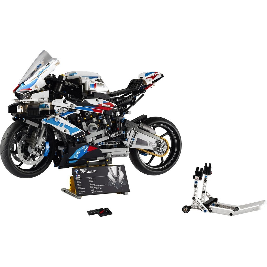 LEGO BMW M 1000 RR