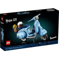 LEGO VESPA 125