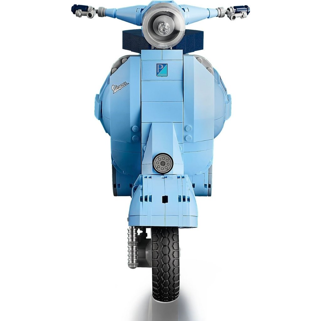 LEGO VESPA 125