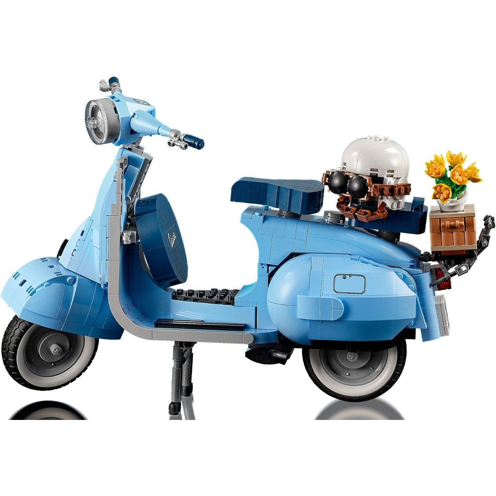 LEGO VESPA 125