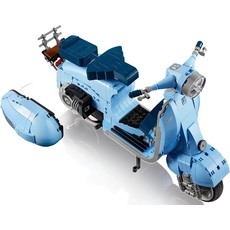 LEGO VESPA 125