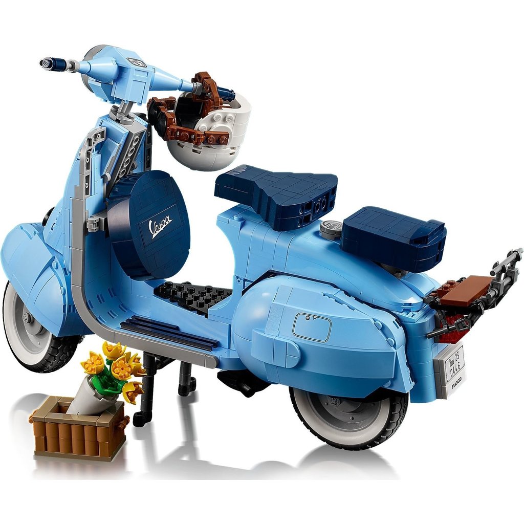 LEGO VESPA 125