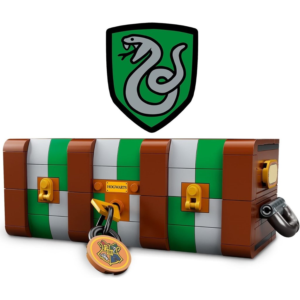 LEGO HOGWARTS MAGICAL TRUNK*