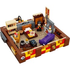 LEGO HOGWARTS MAGICAL TRUNK*