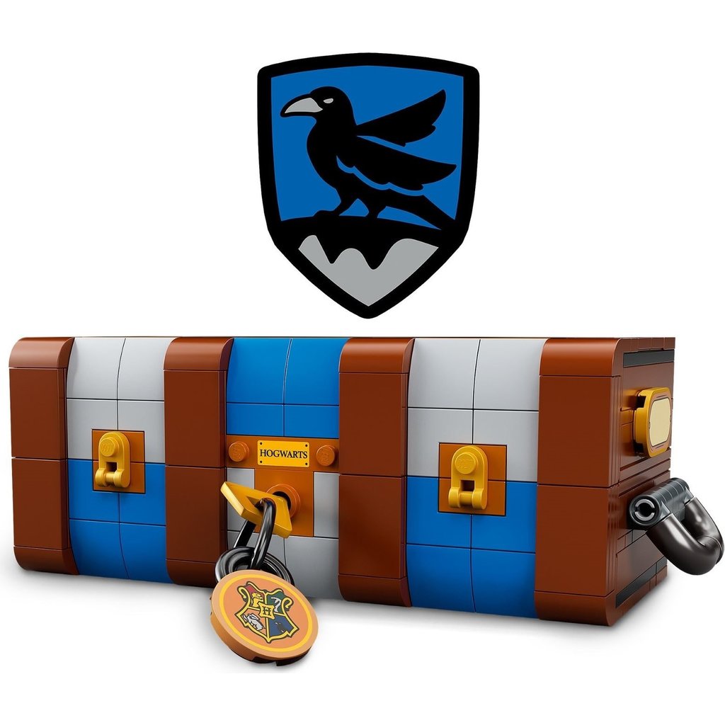 LEGO HOGWARTS MAGICAL TRUNK*