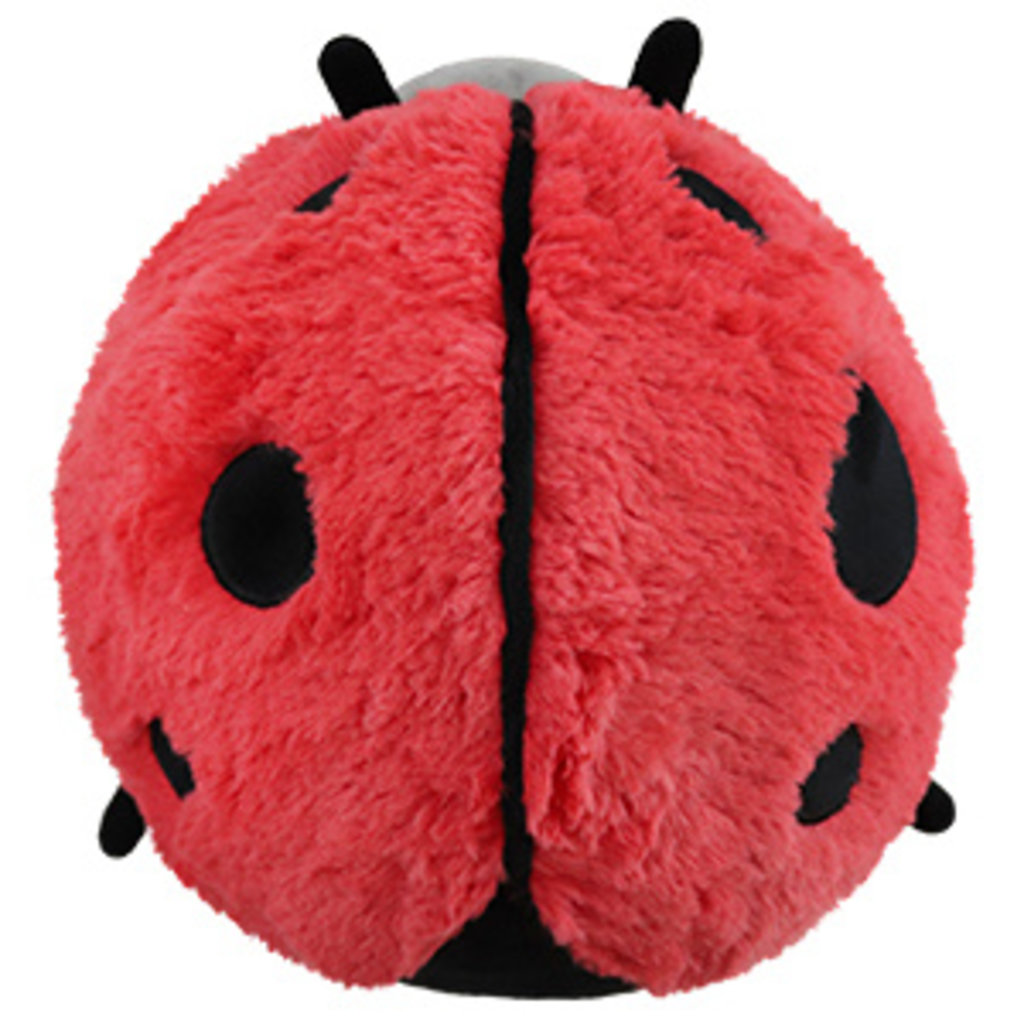 SQUISHABLE LADYBUG SQUISHABLE MINI*