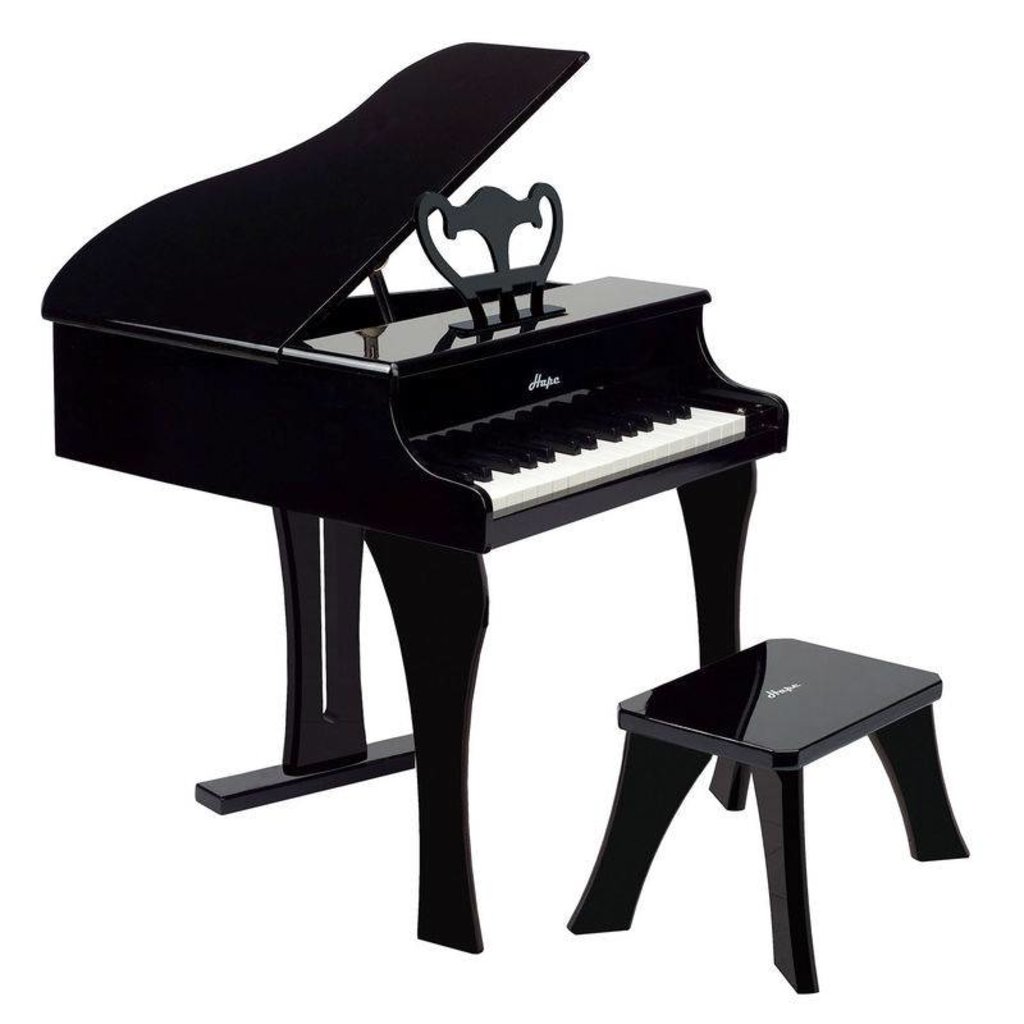 HAPE HAPPY GRAND PIANO