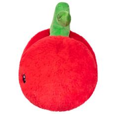 SQUISHABLE SNACKERS CHERRIES SQUISHABLE*