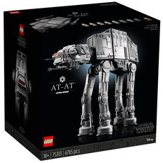 LEGO AT-AT - UCS EDITION