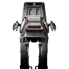 LEGO AT-AT - UCS EDITION