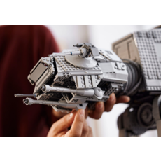 LEGO AT-AT - UCS EDITION